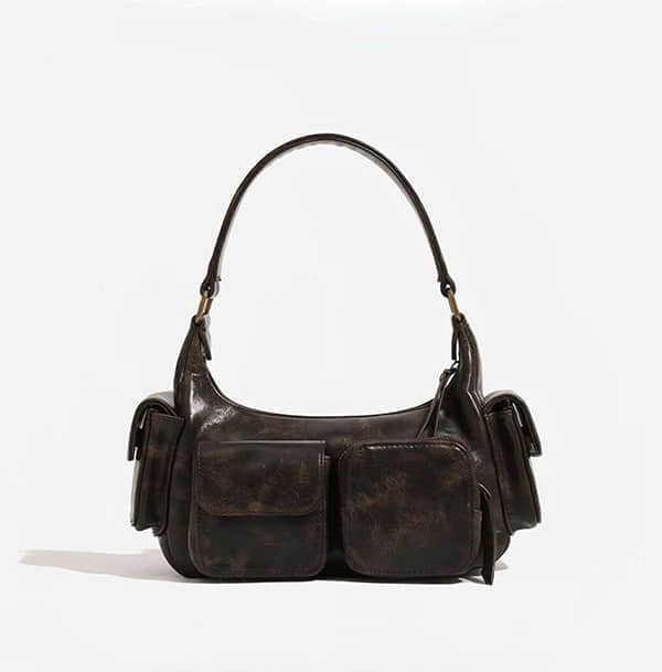 Fashion Underarm Shoulder Bag