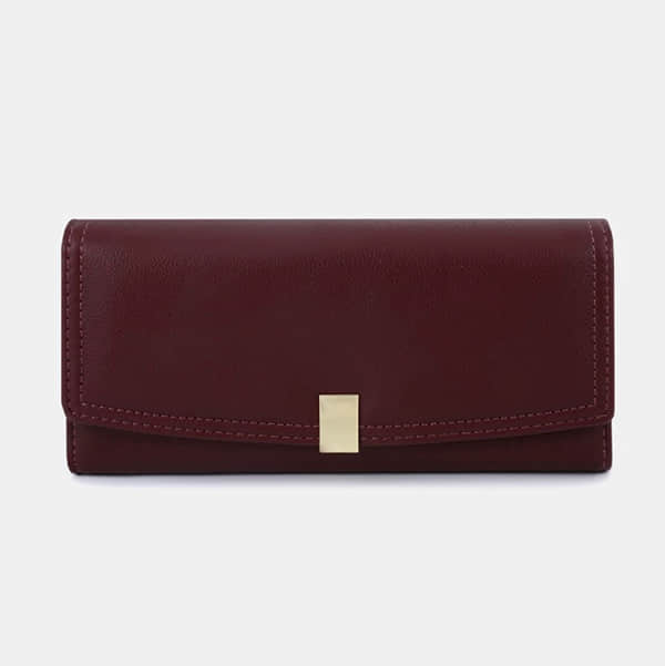 Women Envelope Wallet